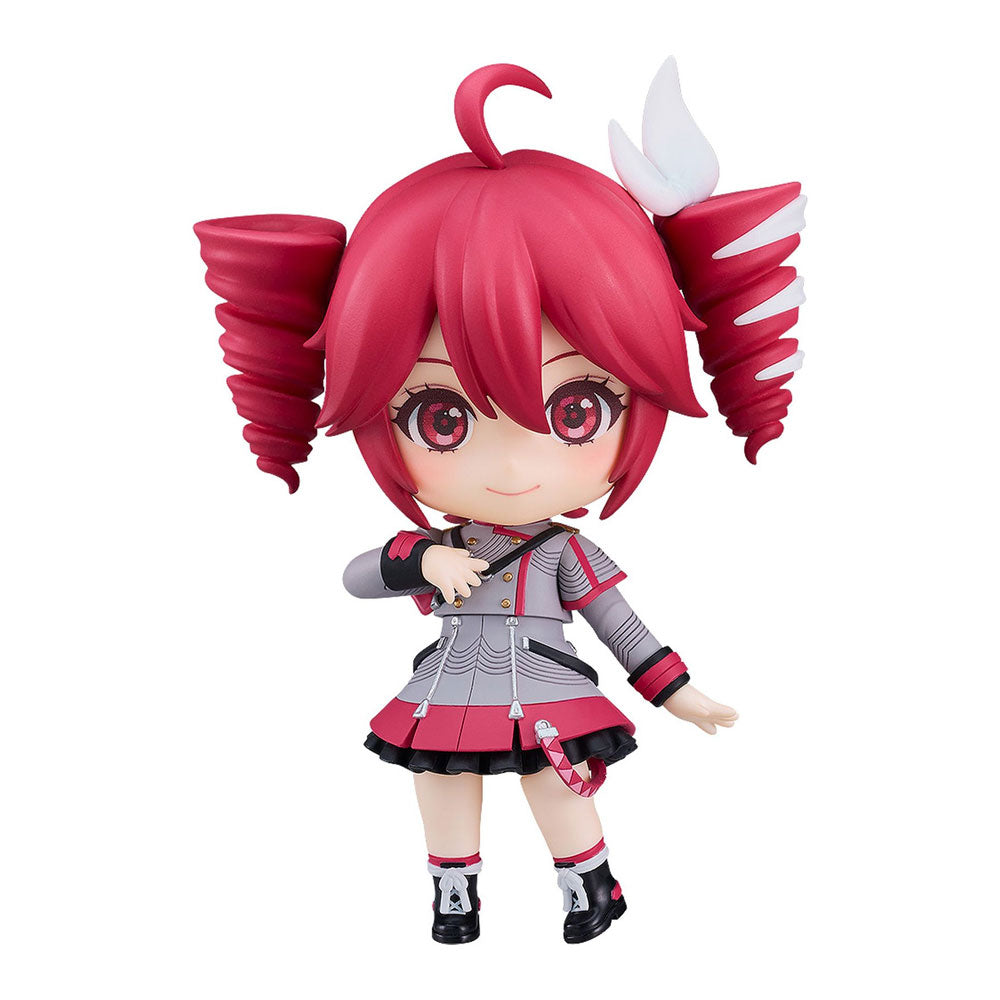 FIGURA NENDOROID KASANE TETO SYNTHESIZER V AI VER. 2344 FIGURA NENDOROID KASANE TETO SYNTHESIZER V AI VER. 2344